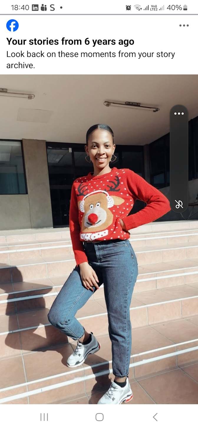 Sibongile