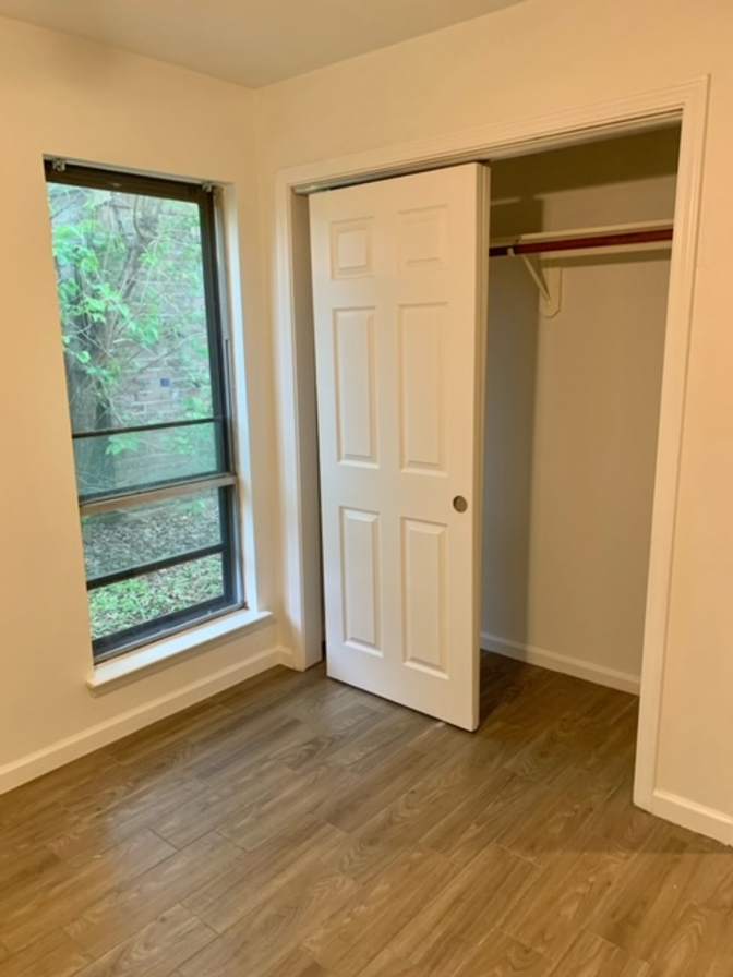 kirk's room