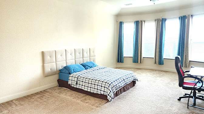 Mary's room