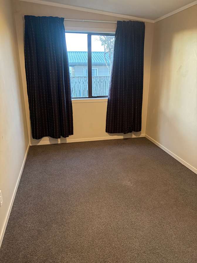 Jake's room
