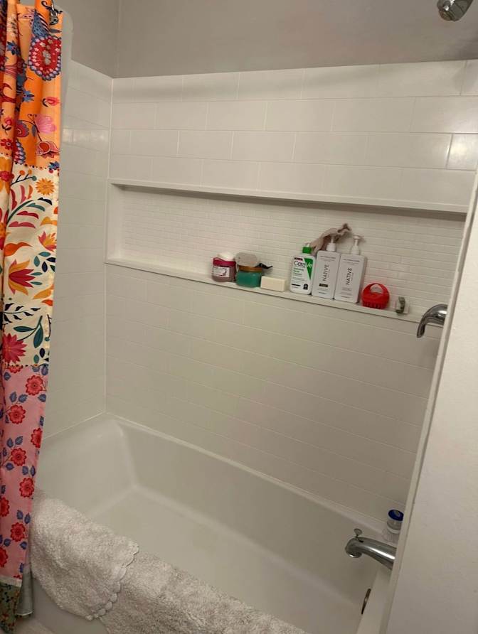 Taylor's room