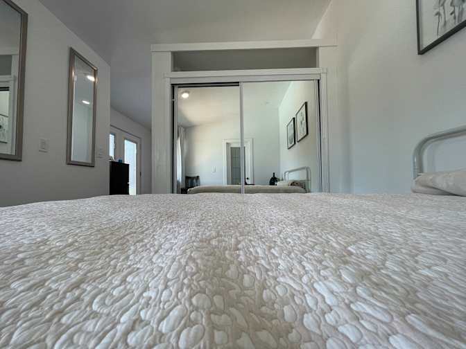 Jessica's room