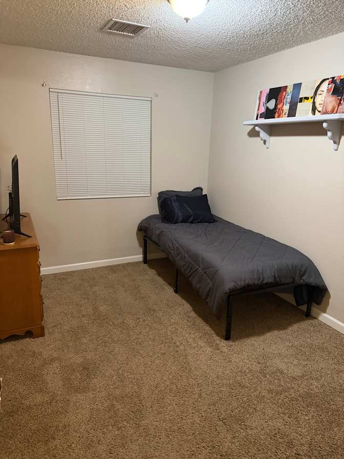 Steven's room