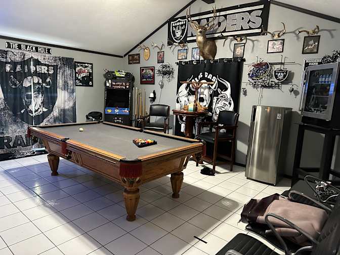 rudy's room