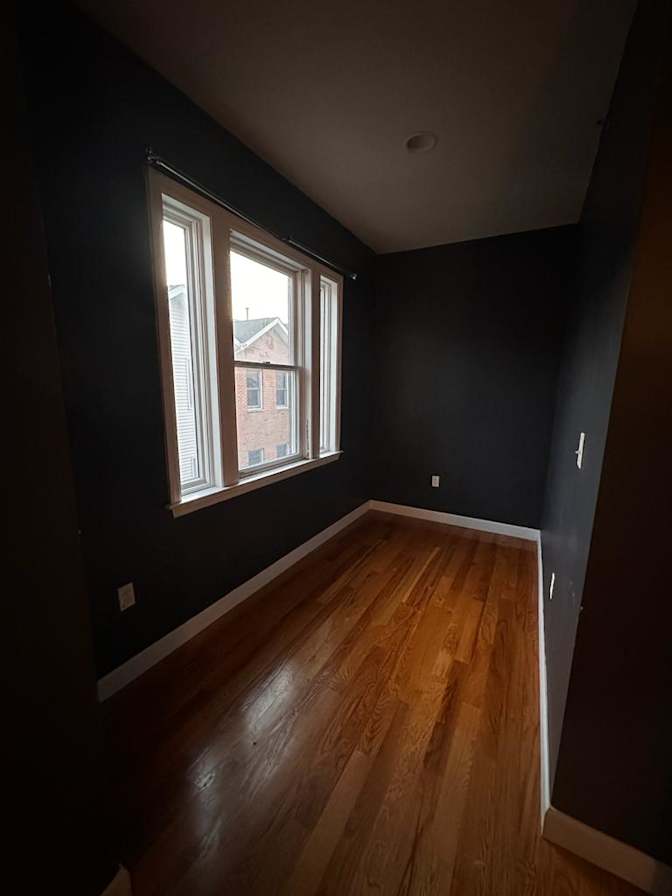 Brian's room