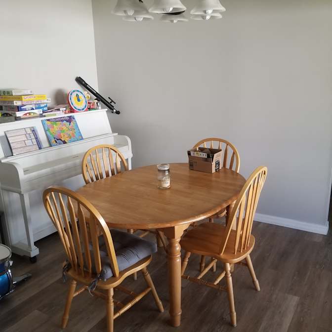 Josh's room