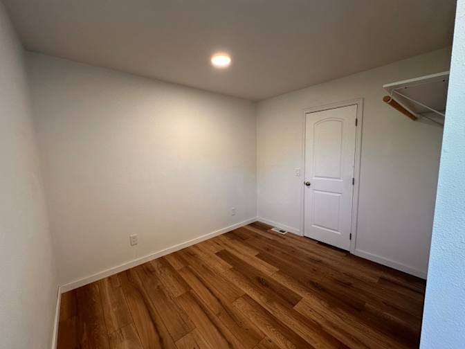 Tam's room
