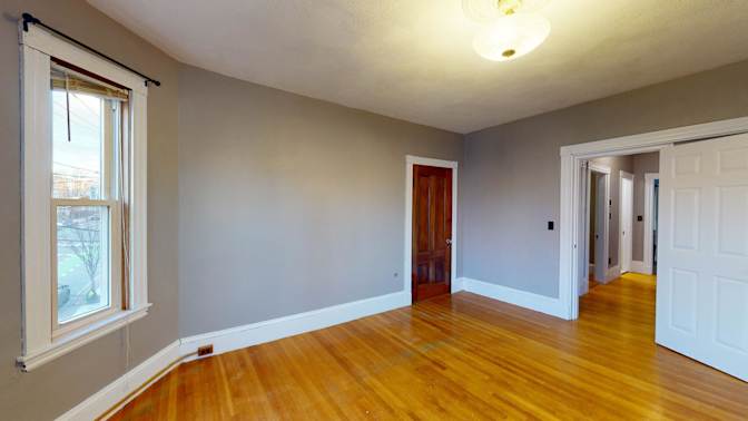 Sam June's room