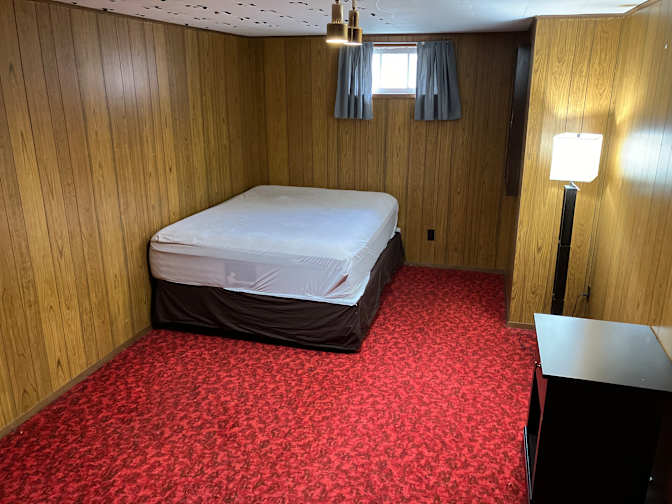 Jonathan's room