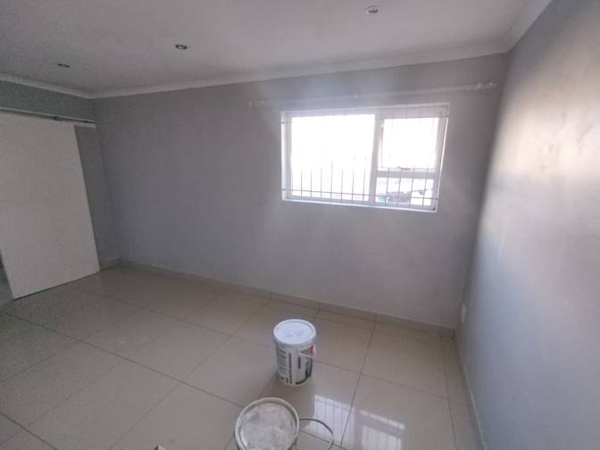 Robert's room