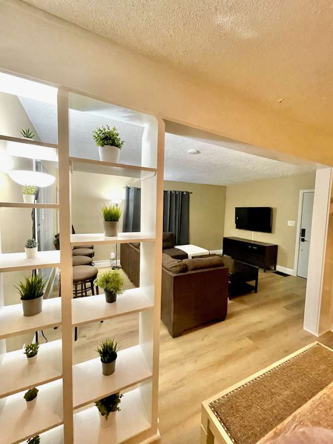 CPG Rentals's room