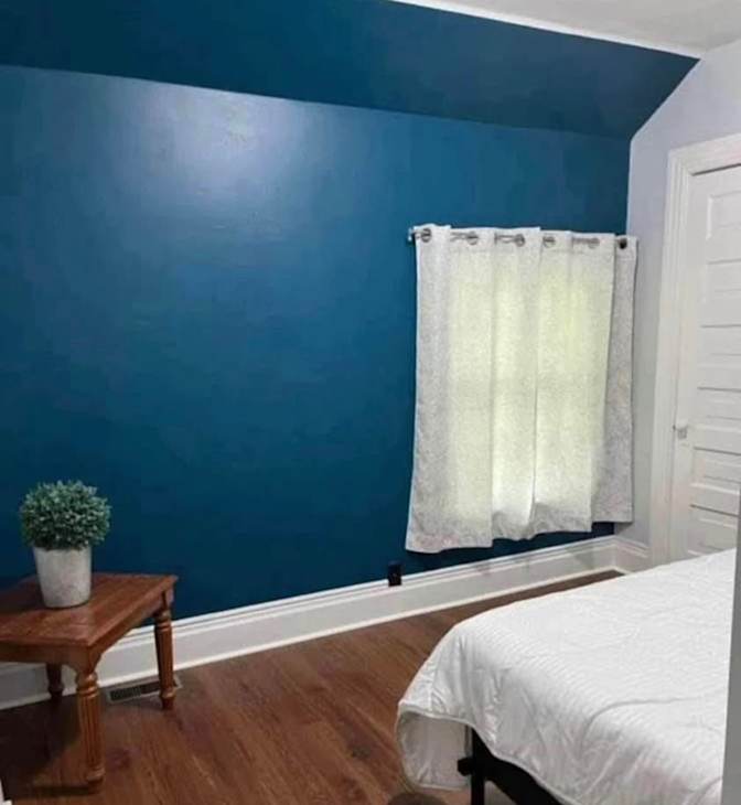 Michelle's room