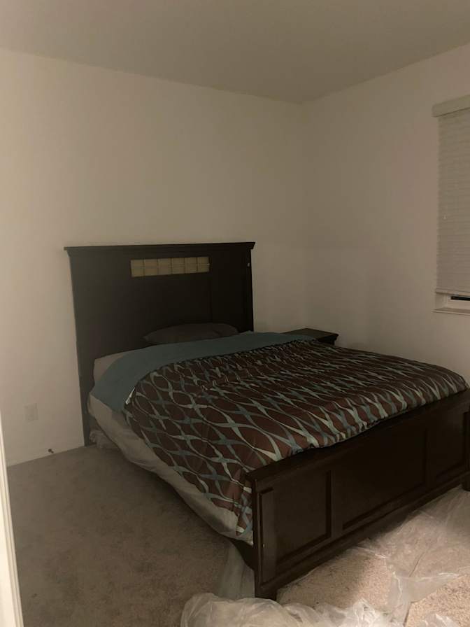 Aace's room