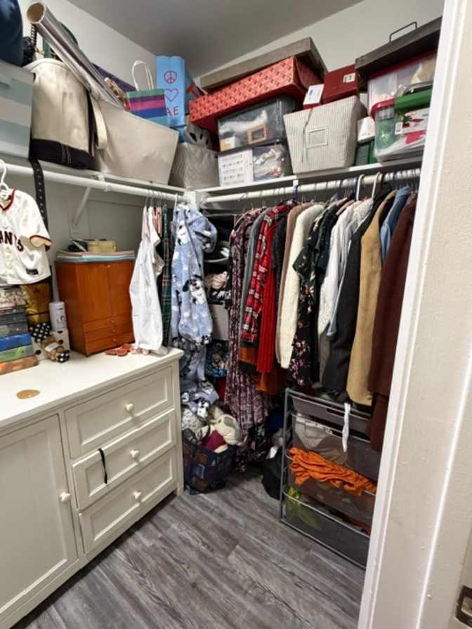 Jane's room