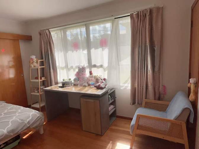Yuro's room