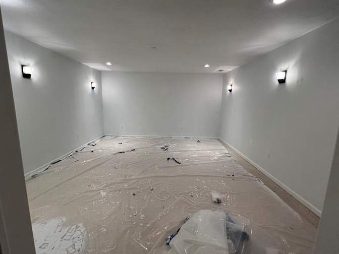 Royce's room