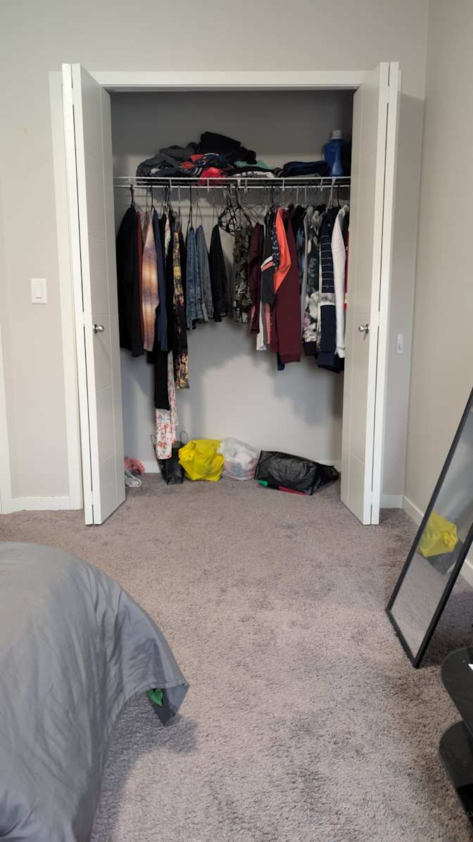 Sonam's room