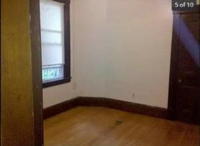 Alex's room