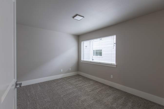 Jackson's room