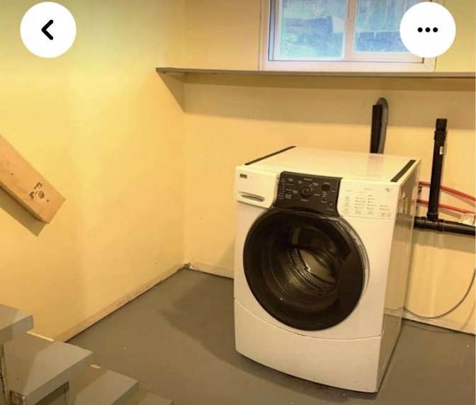 Reece and Rowan's room