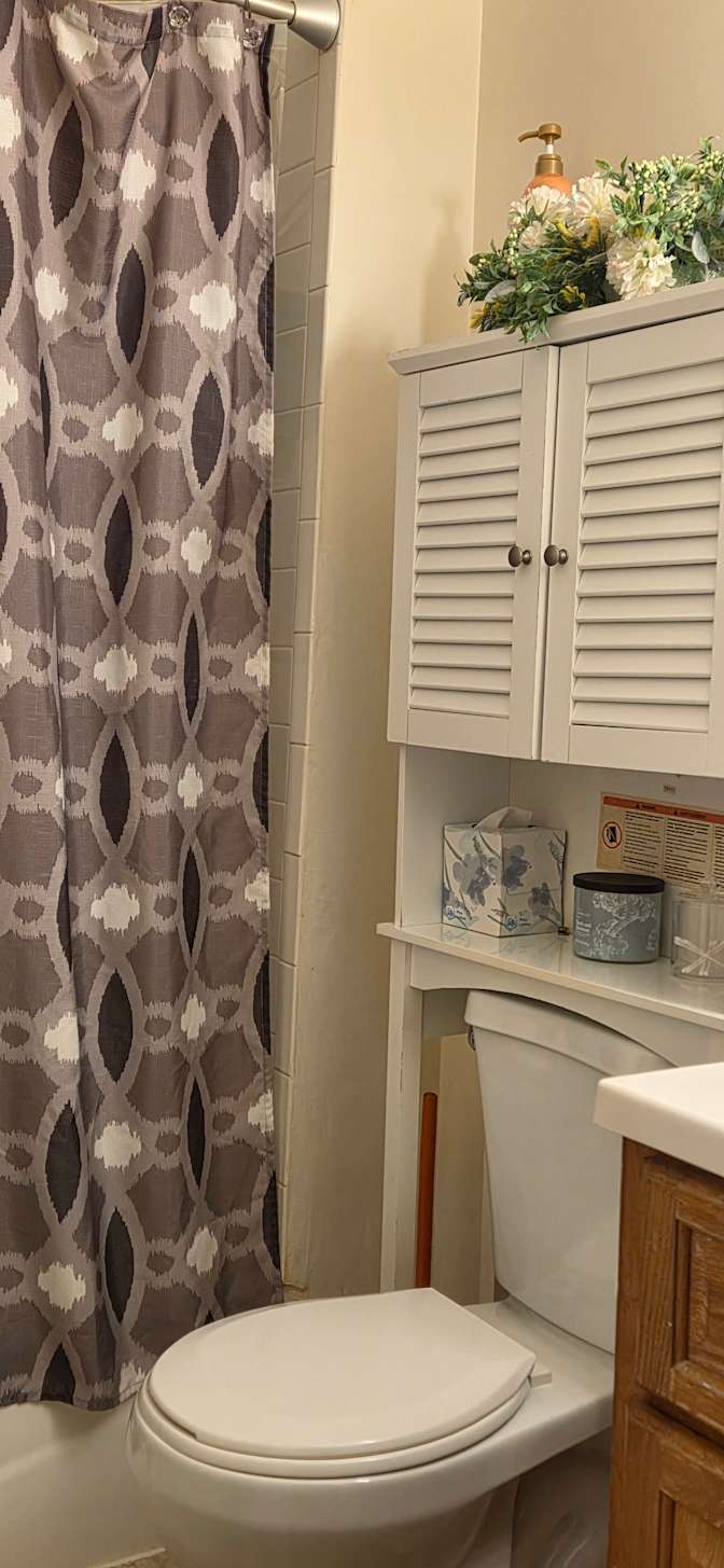 Tiffany's room