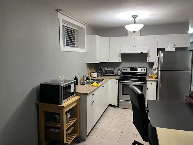 Benjamin's room