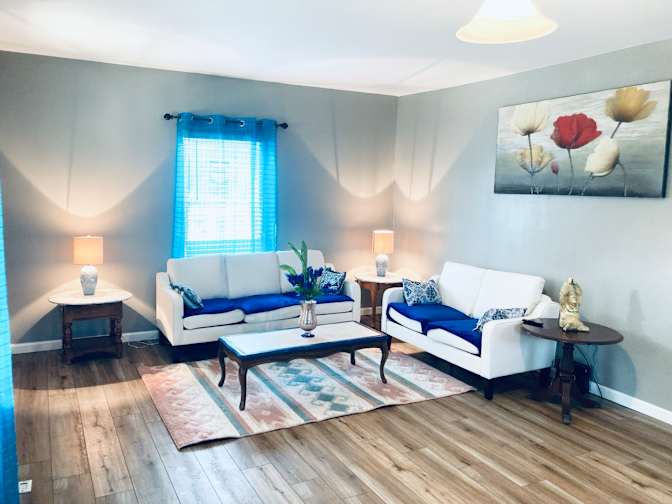 Zehigh's room