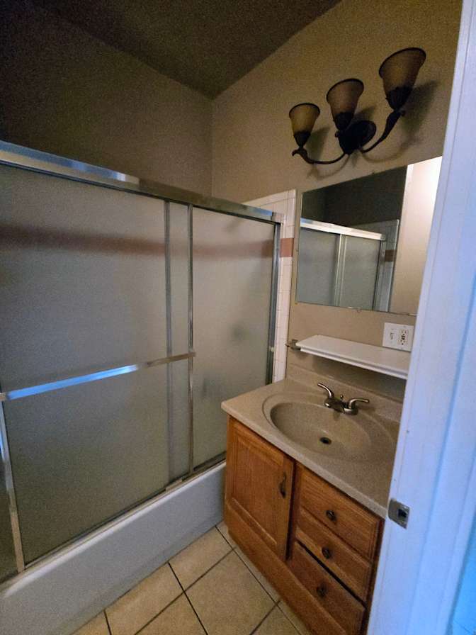 Jackie's room