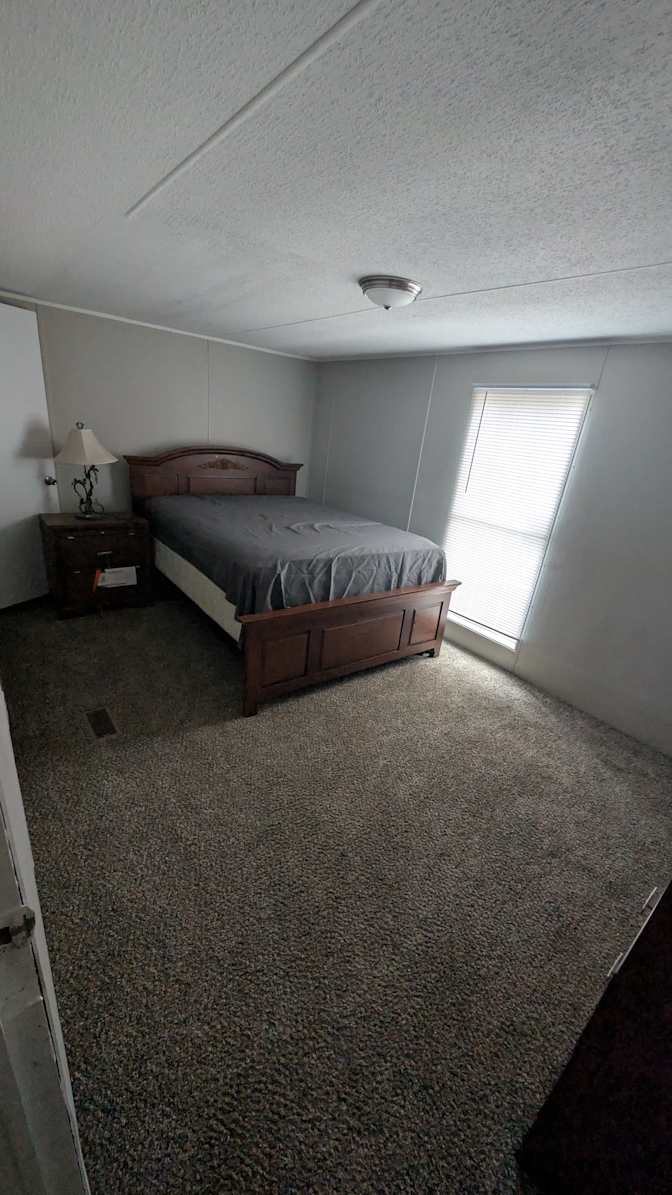 Jeremy Michael Thomason's room