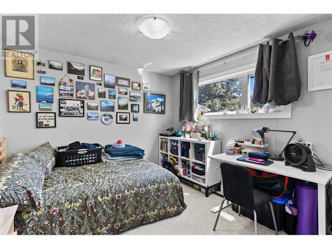 Sonalpreet Boparai's room