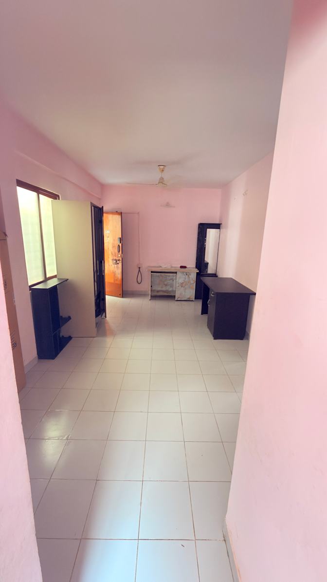 KIRAN KUMAR's room