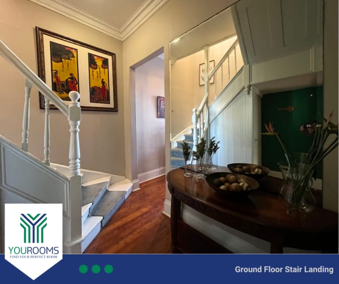YouRooms's room
