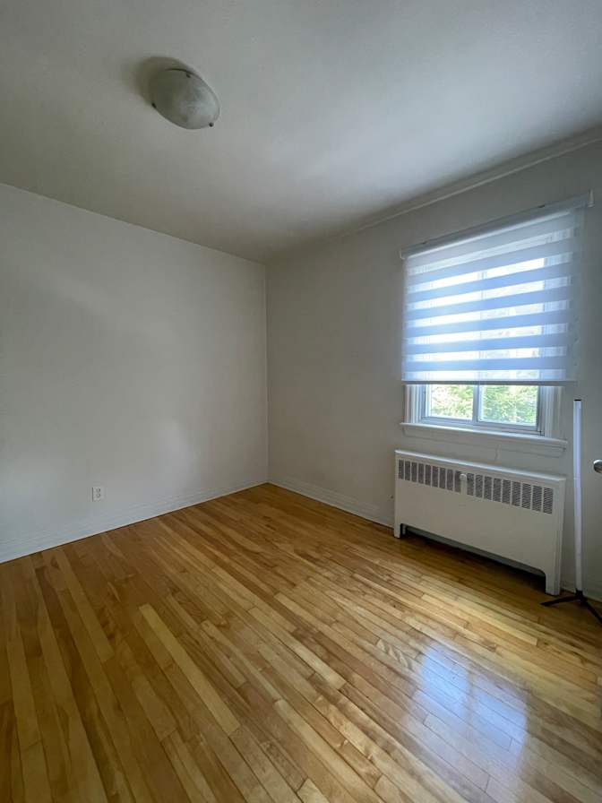 Ben's room