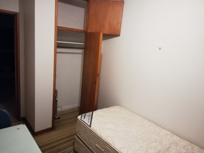 Douglas's room