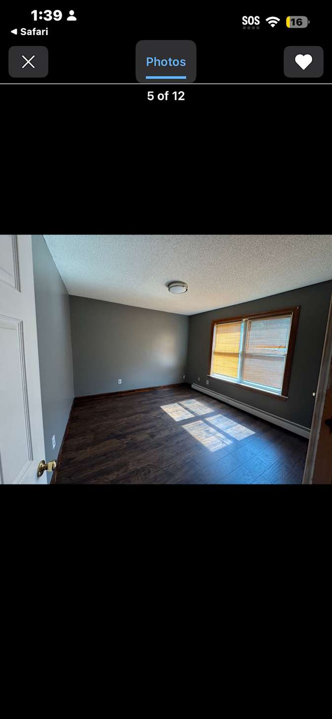 Gen's room