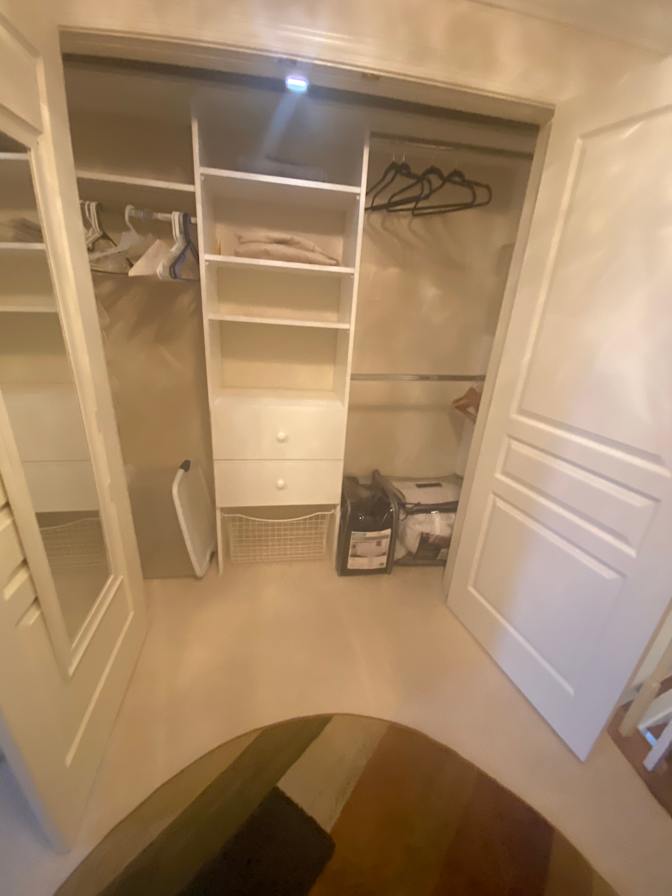 Bryant's room