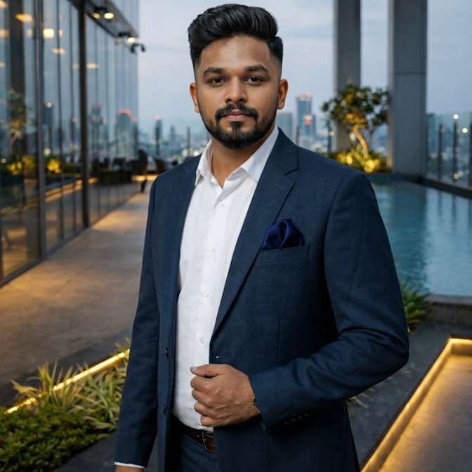 Arun Satheesh