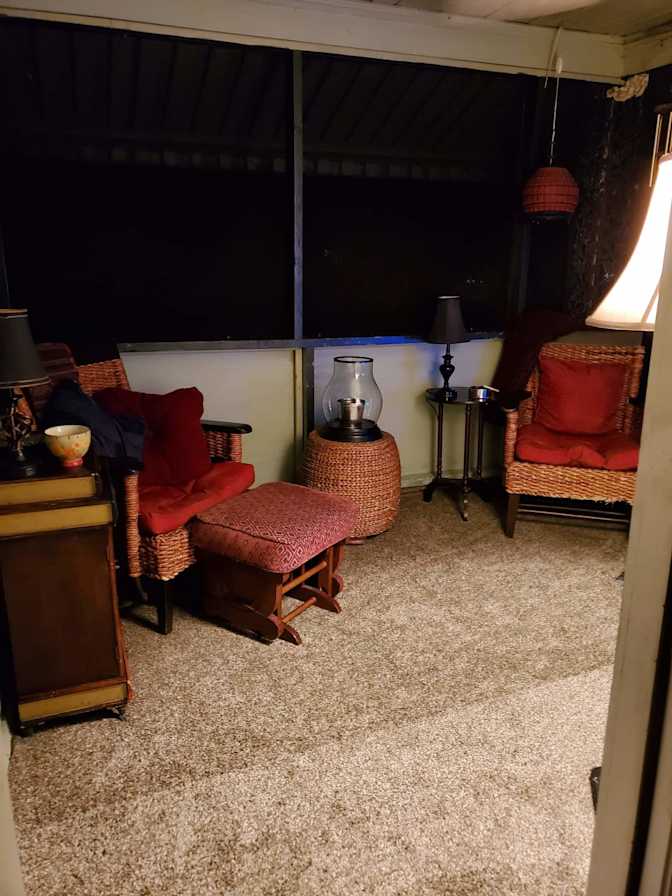 Jebbie's room