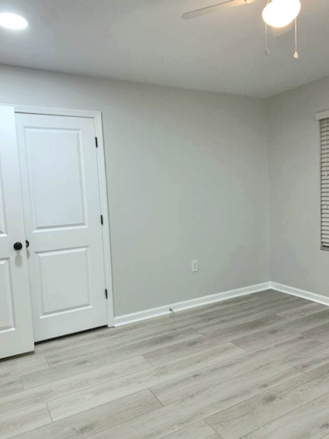 Roxana's room