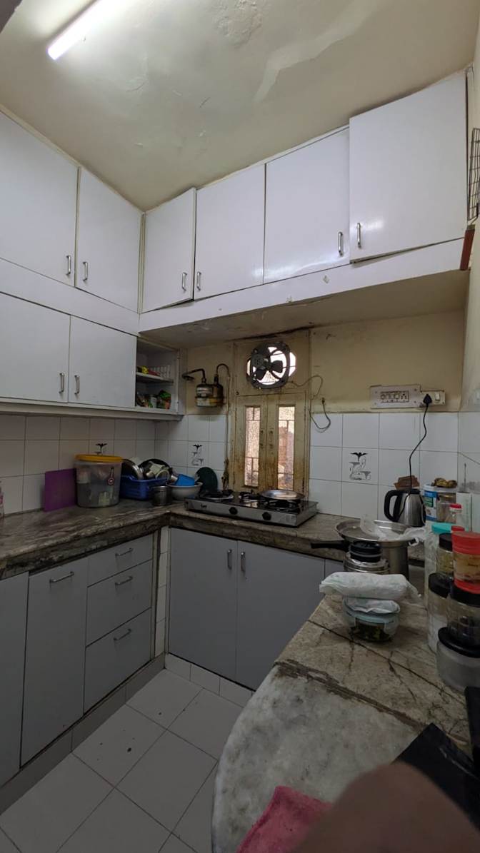 SANDEEP's room