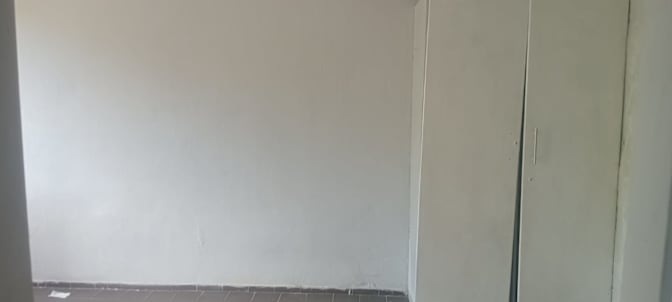 Veronica's room