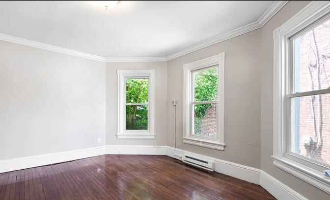 Jessica's room