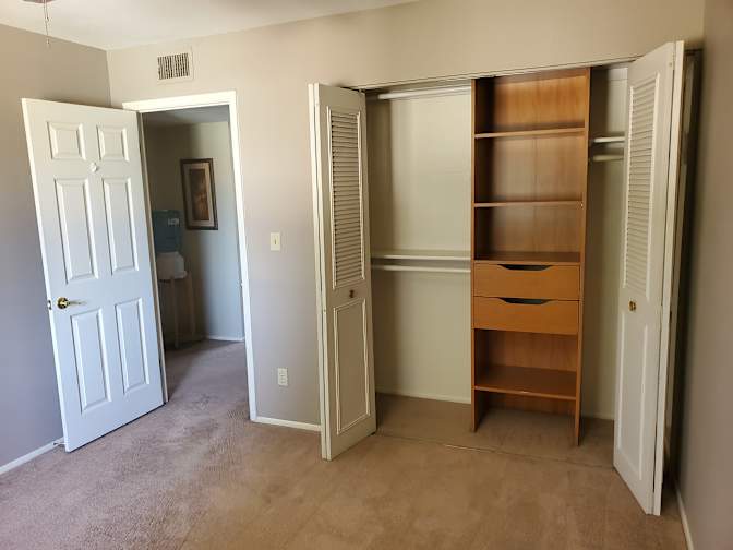 Jaye's room