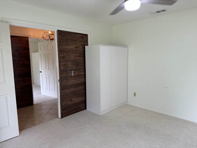 Andy's room