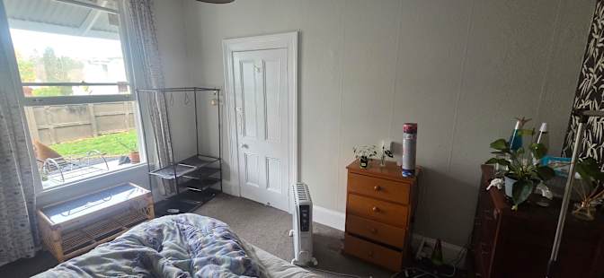 Anton Stuck's room