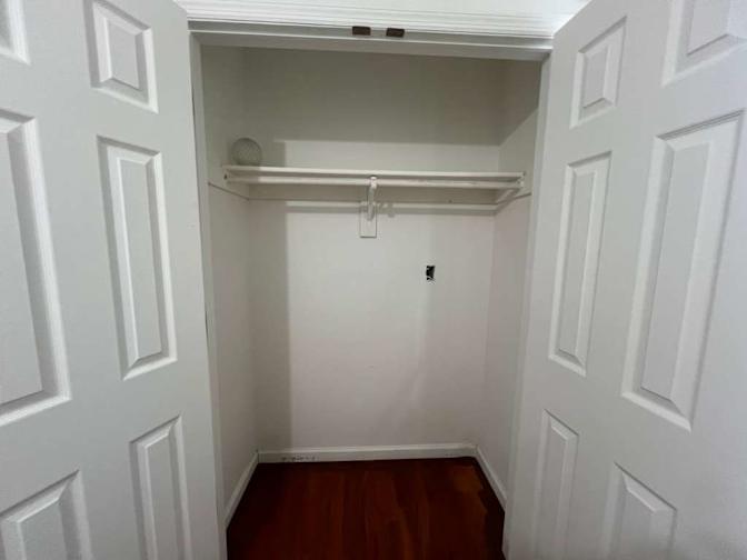 Abby's room