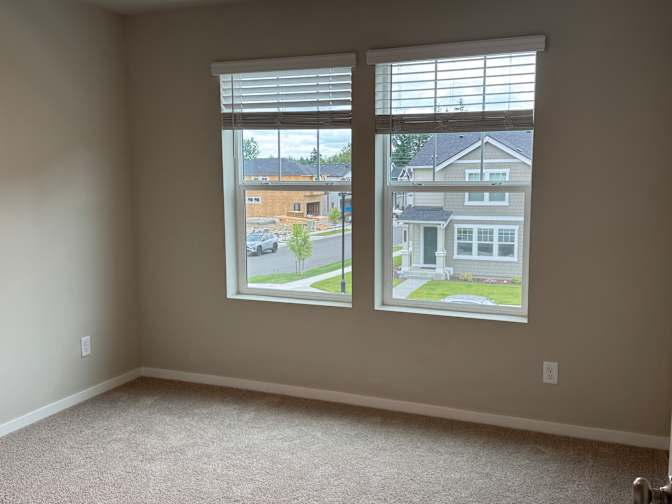 Mark's room