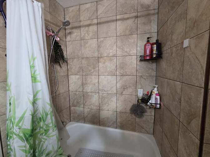 Malissa Veroni's room