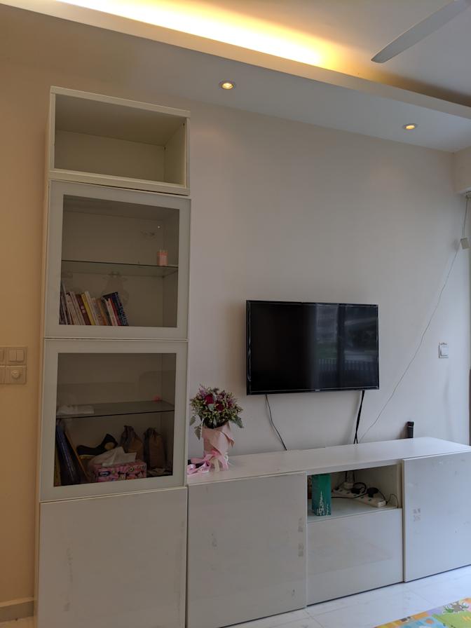 Jolyn's room