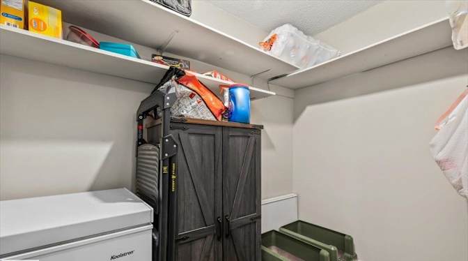 Todd's room